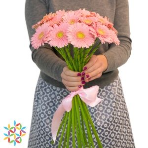 Gerberas - delivery to Dubai | Buy online | 7 Flowers